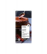 Čokoláda hořká na vaření 150 g BIO   VIVANI