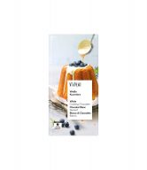 Čokoláda bílá na vaření 150 g BIO   VIVANI