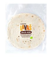 Chléb Lavaš mini 240 g   COUNTRY LIFE