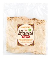 Chléb Lavaš medium 240 g BIO COUNTRY LIFE