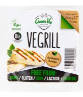 Blok na gril 200 g GREENVIE