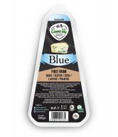 Blok s příchutí gorgonzola 200 g GREENVIE