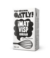 Krém ke šlehání ovesný 250 ml   OATLY