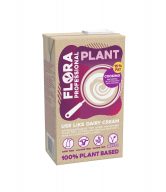 Krém rostlinný na vaření 15 % 1l   FLORA