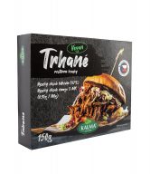 Kousky rostlinné trhané 150 g KALMA