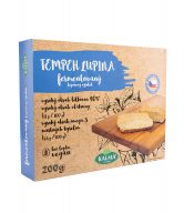 Tempeh z lupiny 200 g KALMA