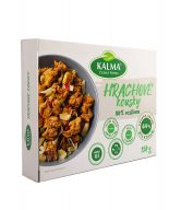 Kousky hrachové 150 g KALMA