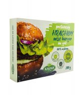 Burger hrachový miso 200 g KALMA