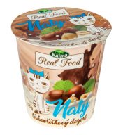 Dezert Naty lískooříškový 125 g   KALMA