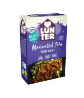 Tofu marinované Teriyaki 180 g   LUNTER