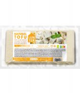 Tofu natural 1000 g   LUNTER