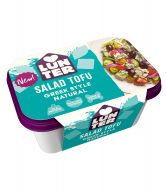 Tofu salátové Greek style Natural 300 g   LUNTER