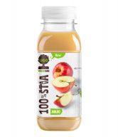 Šťáva 100 % jablko 250 ml   UGO