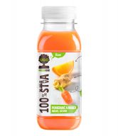 Šťáva 100 % pomeranč
