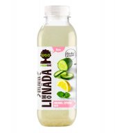 Limonáda okurka