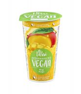 Nápoj lassi s mangovým pyré vegan 230 ml BIO   BIEDERMANN