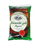 Zelárna Lobkowicz Zelí kysané křimické (660 g)