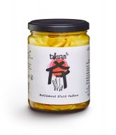 Ředkev žlutá nakládaná Takuan 500 g   FERMENT IT