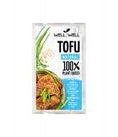 Tofu natural 200 g   WELL WELL