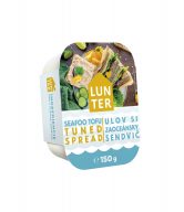 SEAFOO tofu pomazánka 150 g   LUNTER