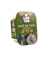 Paté z tofu s bylinkami 150 g   LUNTER