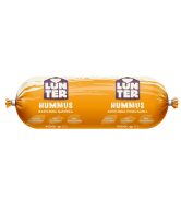 Hummus - cizrnová pomazánka s česnekem 100 g   LUNTER
