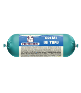 Pomazánka Creme de tofu 500 g   LUNTER