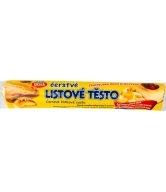 Těsto listové čerstvé 275 g   BRICK
