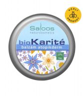 Saloos Atopikderm balzám BIOKarité (50 ml) - na pokožku s kožními neduhy