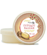 Medarek Cupuacu balzám (50 ml) - péče o normální až suchou pokožku