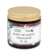 Medarek Kokosový olej Monoi de Tahiti (60 ml) - s květinovou vůní