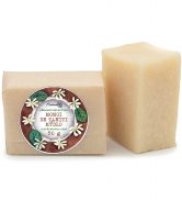 Medarek Tuhé mýdlo - Monoi de Tahiti (50 g) - s květinovou vůní