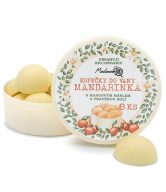 Medarek Kopečky do vany - Mandarinka (8 ks) - i pro děti od 3 let