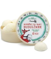 Medarek Kopečky do vany - Budulínek (8 ks) - i pro ty nejmenší