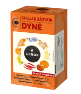 LEROS Čajový dýchánek Chilli