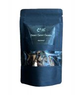 Česnek černý český neloupaný 60 g   BLACK GARLIC