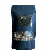Česnek černý český neloupaný 150 g   BLACK GARLIC
