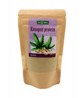 Protein konopný 150 g BIO   BIO NEBIO