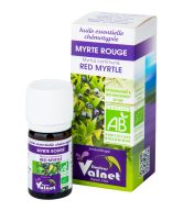 Éterický olej červená myrta 5 ml BIO   DOCTEUR VALNET