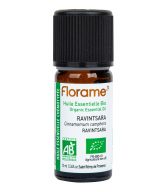 Éterický olej ravintsara 10 ml BIO   FLORAME