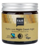 Krém noční s arganovým olejem 50 ml ZWP FAIR SQUARED