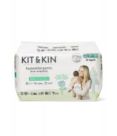 Plenky EKO velikost 1 38 ks   KIT & KIN