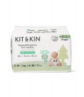 Plenky EKO velikost 2 38 ks   KIT & KIN