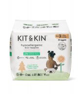 Plenky EKO velikost 3 32 ks   KIT & KIN