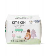 Plenky EKO velikost 4 32 ks   KIT & KIN