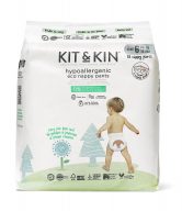 Kalhotky plenkové EKO velikost 6 18 ks   KIT & KIN