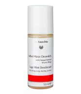 Deodorant Šalvěj - máta 50 ml DR. HAUSCHKA