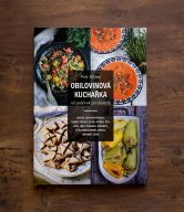 Kniha Obilovinová kuchařka od polévek po dezerty   Petr Klíma