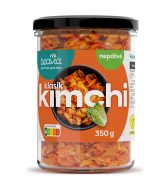 Beavia Kimchi klasik nepálivé pasterované (350 g) - na chuť i na vaření
