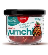 Beavia Yumchi pálivé (200 g) - pro studenou i teplou kuchyni